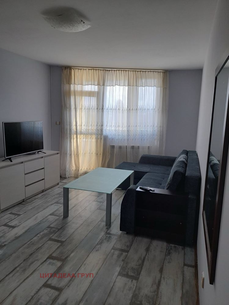 Til leje  1 soveværelse Sofia , Druzhba 1 , 75 kvm | 43621922 - billede [5]
