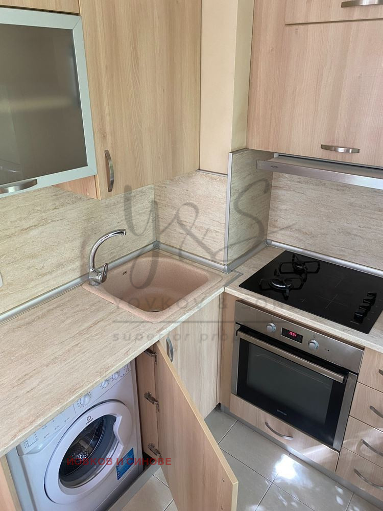 В аренду  1 спальня Пловдив , Център , 62 кв.м | 82931348 - изображение [6]