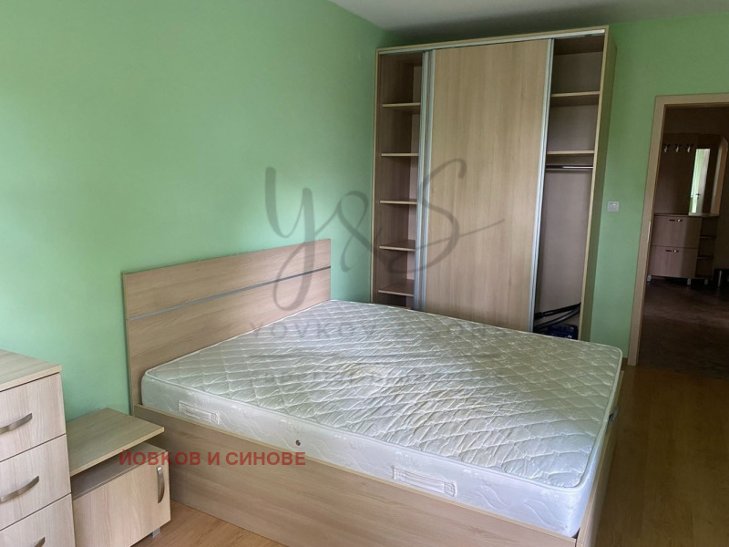 В аренду  1 спальня Пловдив , Център , 62 кв.м | 82931348 - изображение [8]