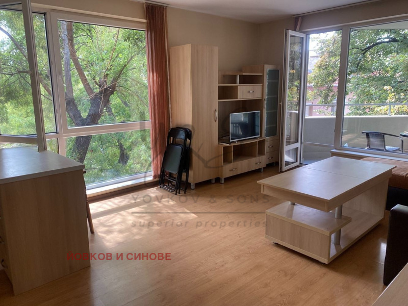 В аренду  1 спальня Пловдив , Център , 62 кв.м | 82931348 - изображение [4]