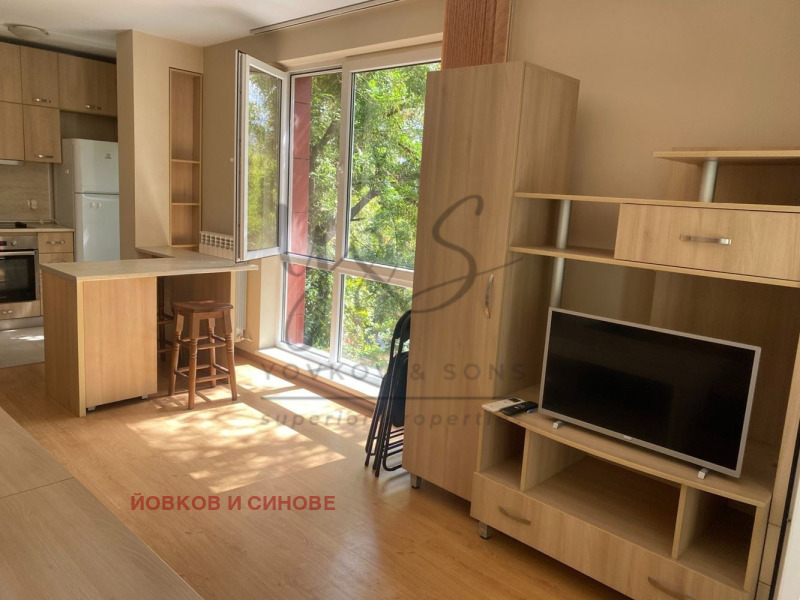 В аренду  1 спальня Пловдив , Център , 62 кв.м | 82931348 - изображение [3]