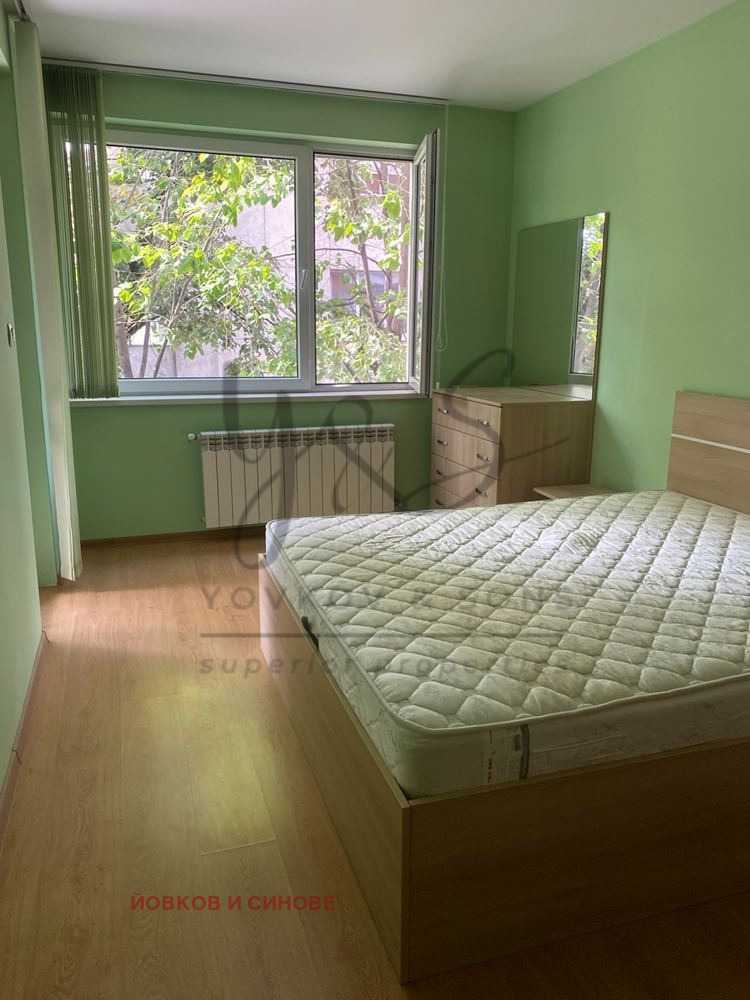 В аренду  1 спальня Пловдив , Център , 62 кв.м | 82931348 - изображение [7]