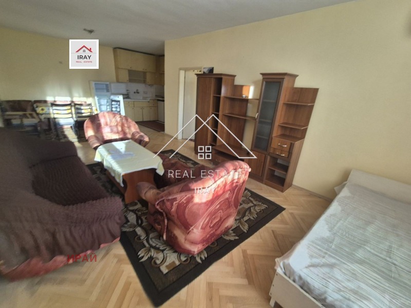 Дава под наем  2-стаен град Стара Загора , Център , 75 кв.м | 62400005 - изображение [7]