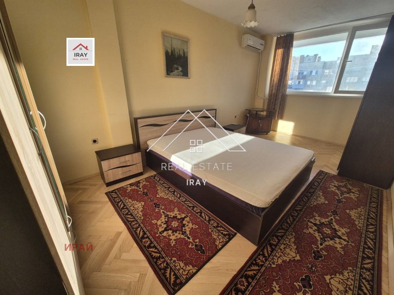 Дава под наем  2-стаен град Стара Загора , Център , 75 кв.м | 62400005 - изображение [11]