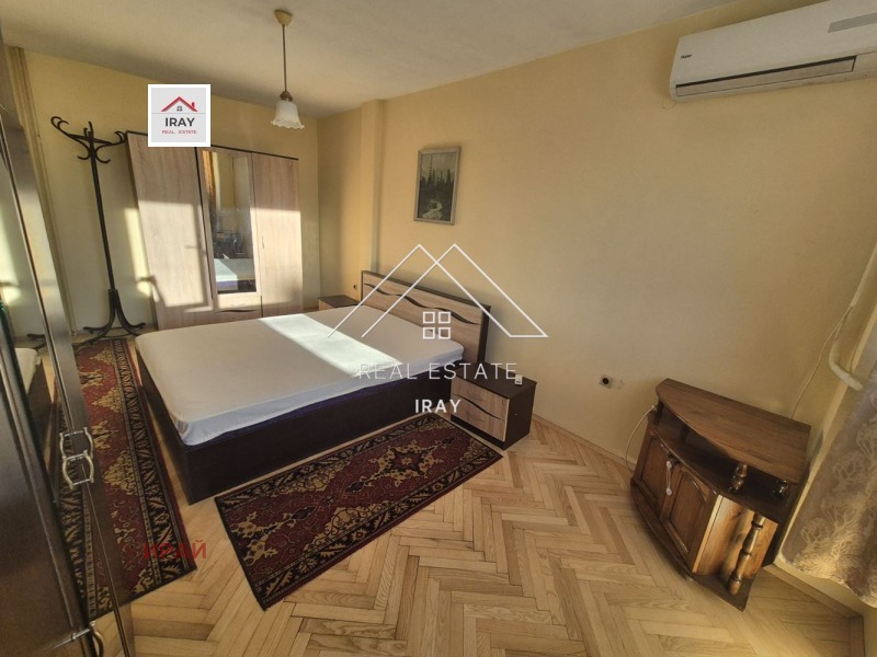 Дава под наем  2-стаен град Стара Загора , Център , 75 кв.м | 62400005 - изображение [10]