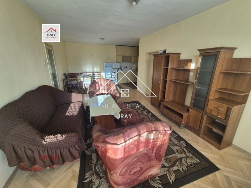 Дава под наем  2-стаен град Стара Загора , Център , 75 кв.м | 62400005 - изображение [5]