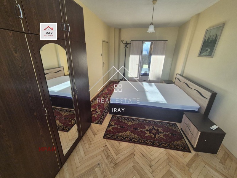 Дава под наем  2-стаен град Стара Загора , Център , 75 кв.м | 62400005 - изображение [12]