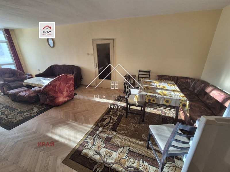 Дава под наем  2-стаен град Стара Загора , Център , 75 кв.м | 62400005 - изображение [6]