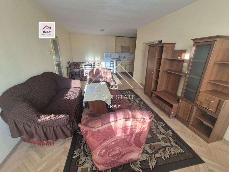 Дава под наем  2-стаен град Стара Загора , Център , 75 кв.м | 62400005 - изображение [4]