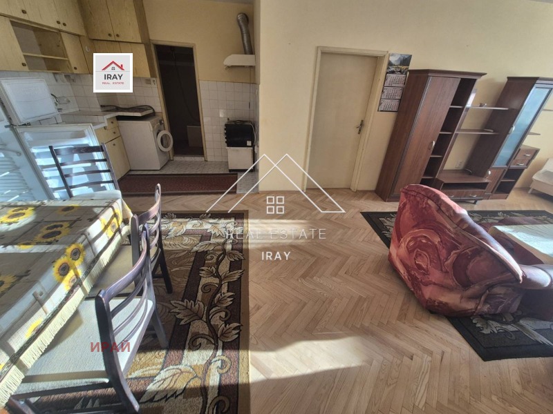 Дава под наем  2-стаен град Стара Загора , Център , 75 кв.м | 62400005 - изображение [8]