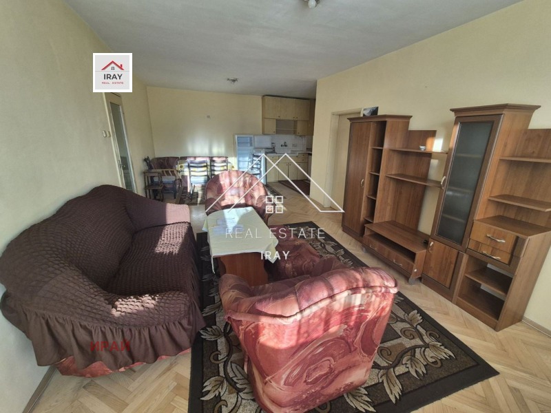 Дава под наем  2-стаен град Стара Загора , Център , 75 кв.м | 62400005 - изображение [2]