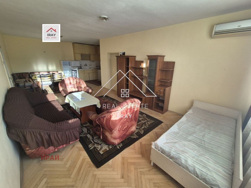 Дава под наем  2-стаен град Стара Загора , Център , 75 кв.м | 62400005 - изображение [3]