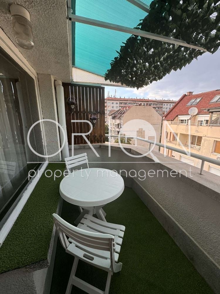 Дава под наем 2-СТАЕН, гр. София, Белите брези, снимка 9 - Апартаменти - 52617605