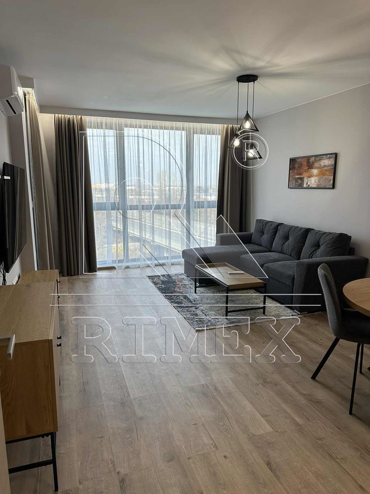 Дава под наем 2-СТАЕН, гр. Пловдив, Център, снимка 3 - Апартаменти - 52937000