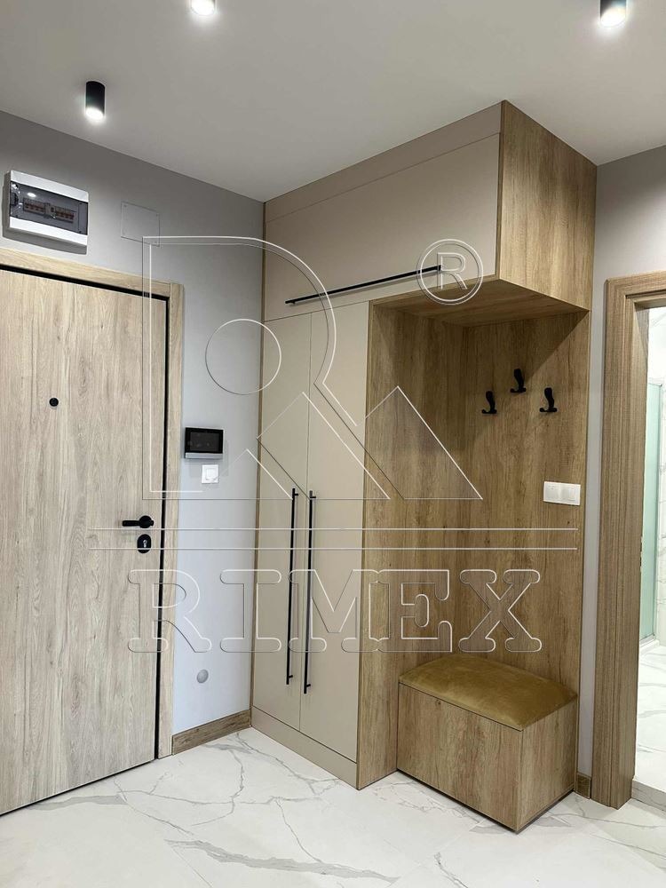 Дава под наем 2-СТАЕН, гр. Пловдив, Център, снимка 4 - Апартаменти - 52937000