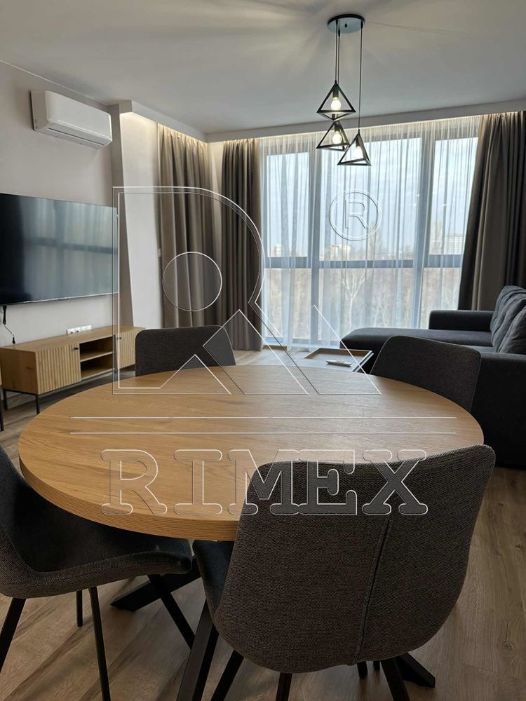 Дава под наем 2-СТАЕН, гр. Пловдив, Център, снимка 2 - Апартаменти - 52937000