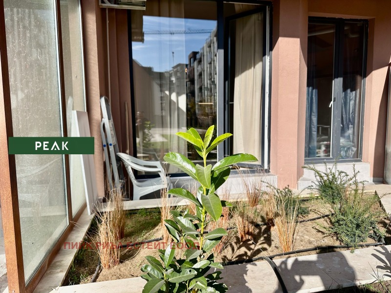 Дава под наем 2-СТАЕН, гр. София, Малинова долина, снимка 11 - Апартаменти - 53197320