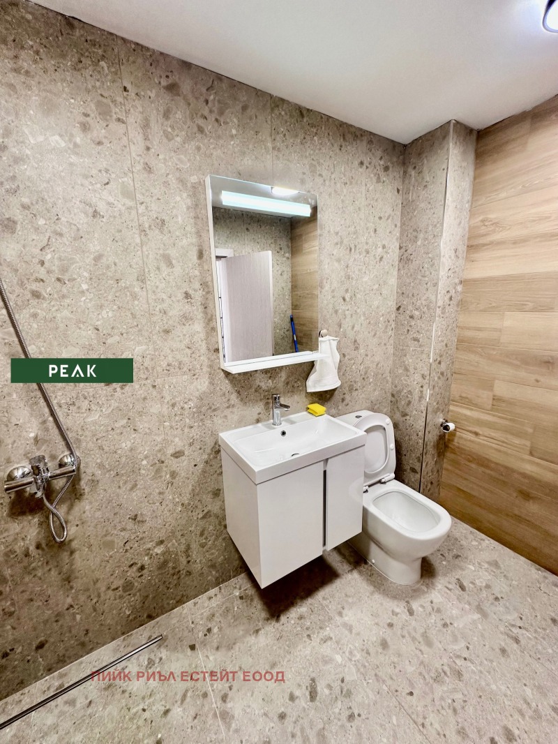 Дава под наем 2-СТАЕН, гр. София, Малинова долина, снимка 10 - Апартаменти - 53197320