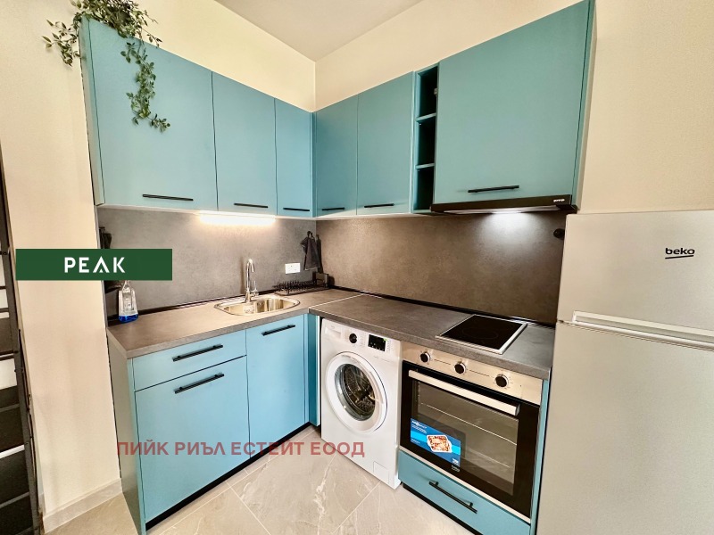 Дава под наем 2-СТАЕН, гр. София, Малинова долина, снимка 5 - Апартаменти - 53197320