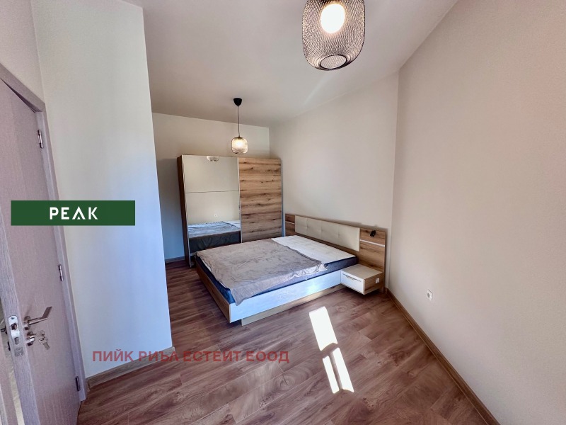 Дава под наем 2-СТАЕН, гр. София, Малинова долина, снимка 6 - Апартаменти - 53197320