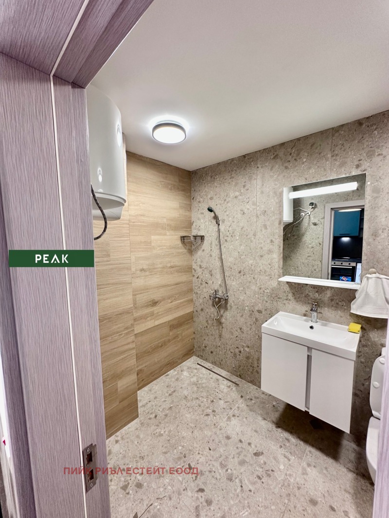 Дава под наем 2-СТАЕН, гр. София, Малинова долина, снимка 8 - Апартаменти - 53197320