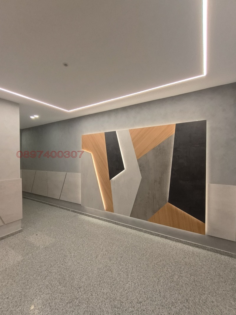 Дава под наем 2-СТАЕН, гр. Варна, Младост 1, снимка 14 - Апартаменти - 53420793