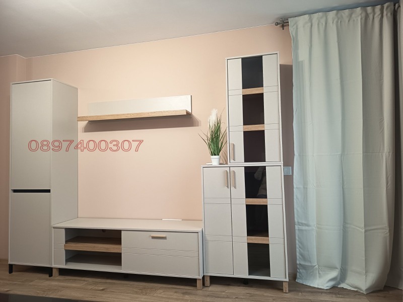 Дава под наем 2-СТАЕН, гр. Варна, Младост 1, снимка 5 - Апартаменти - 53420793