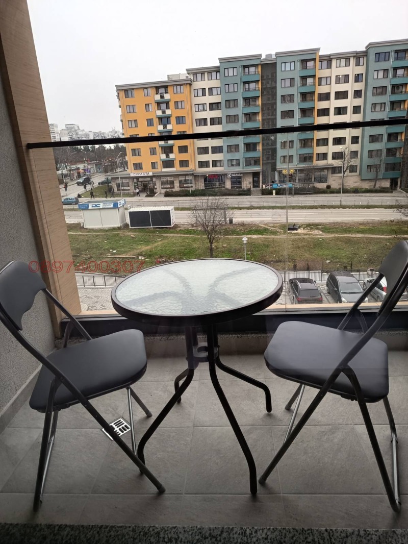 Дава под наем 2-СТАЕН, гр. Варна, Младост 1, снимка 13 - Апартаменти - 53420793