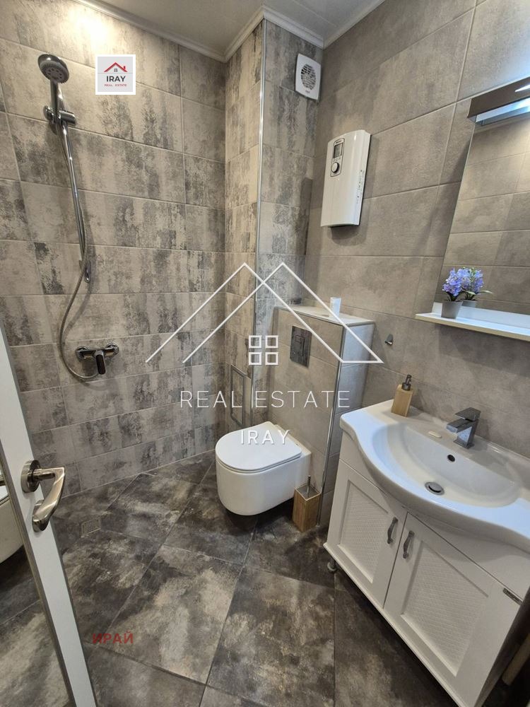 Дава под наем 2-СТАЕН, гр. Стара Загора, Ремиза, снимка 16 - Апартаменти - 53860413