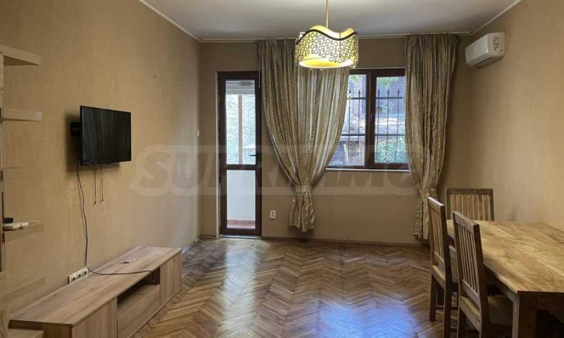 For Rent  2 bedroom Varna , Tsentar , 85 sq.m | 12519059 - image [5]