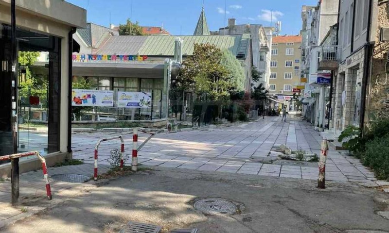 For Rent  2 bedroom Varna , Tsentar , 85 sq.m | 12519059 - image [14]