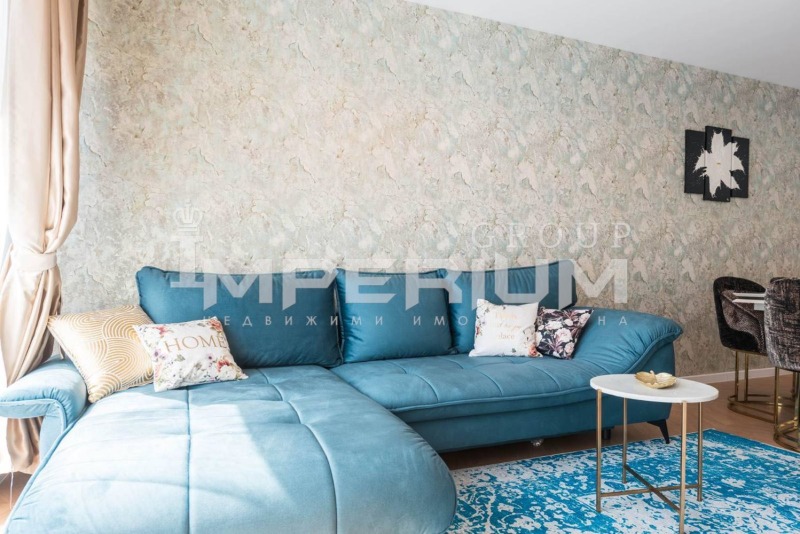 В аренду  2 спальни Варна , Централна поща , 100 кв.м | 22386926 - изображение [3]