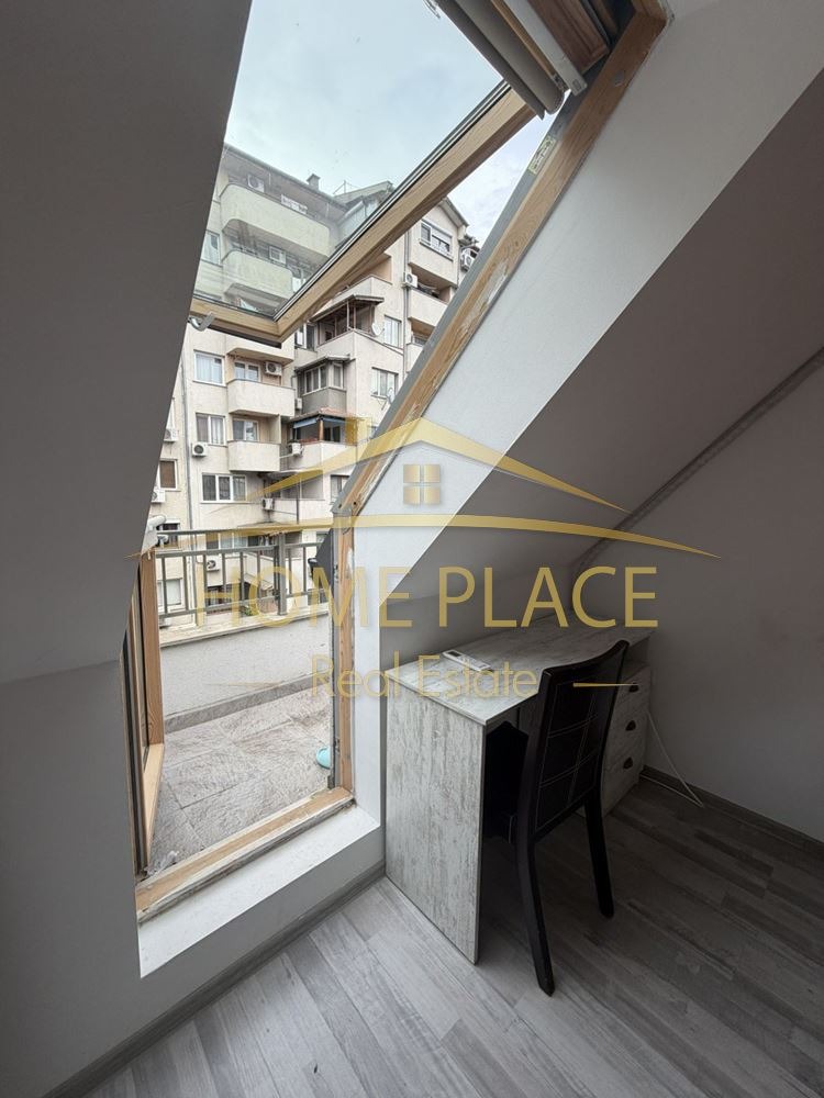 Дава под наем 3-СТАЕН, гр. Варна, Базар Левски, снимка 10 - Апартаменти - 52626861