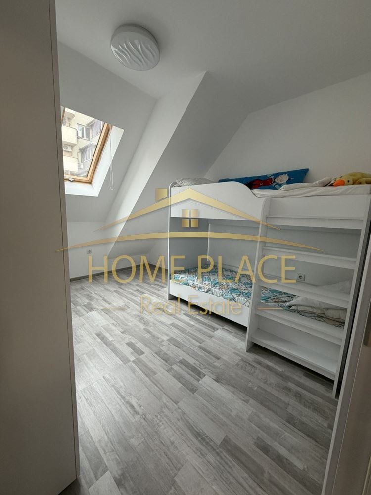 Дава под наем 3-СТАЕН, гр. Варна, Базар Левски, снимка 12 - Апартаменти - 52626861