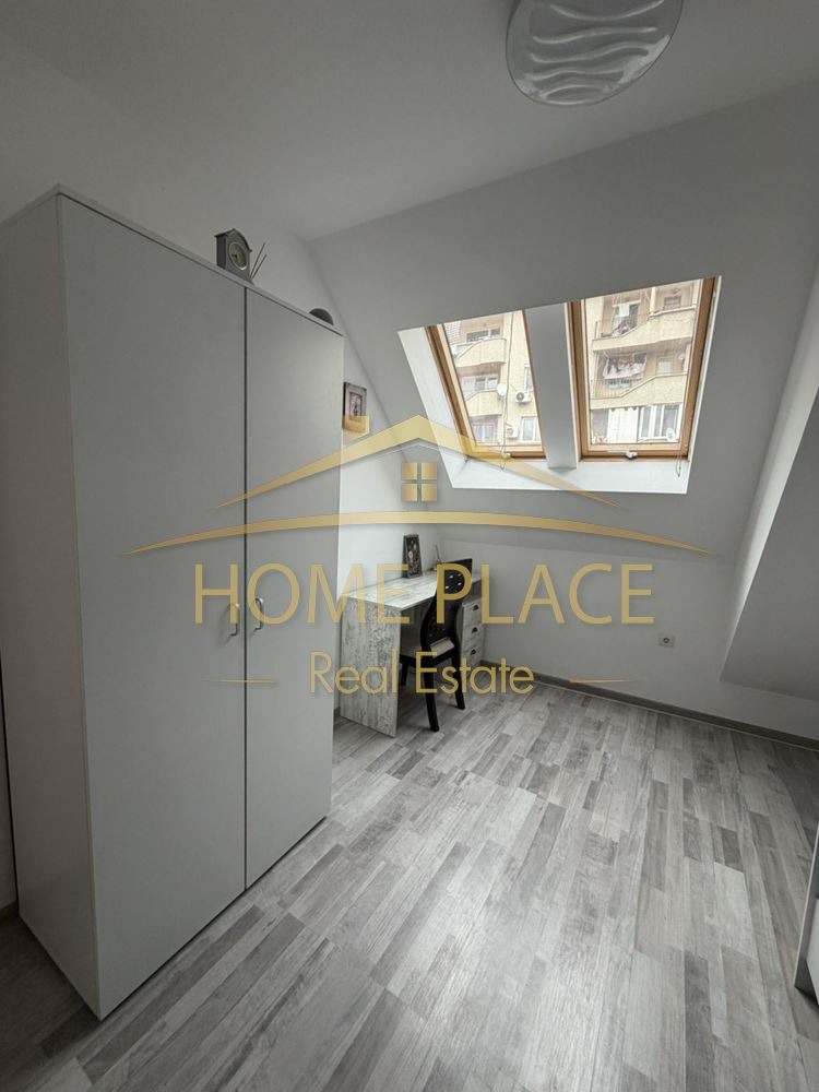 Дава под наем 3-СТАЕН, гр. Варна, Базар Левски, снимка 13 - Апартаменти - 52626861