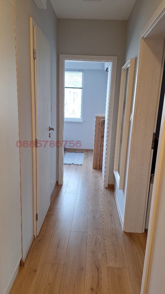 Дава под наем 3-СТАЕН, гр. София, Младост 3, снимка 14 - Апартаменти - 53069225