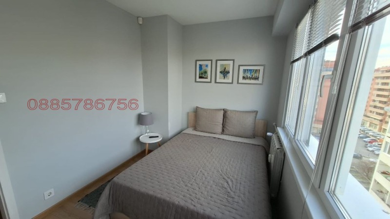 Дава под наем 3-СТАЕН, гр. София, Младост 3, снимка 7 - Апартаменти - 53069225