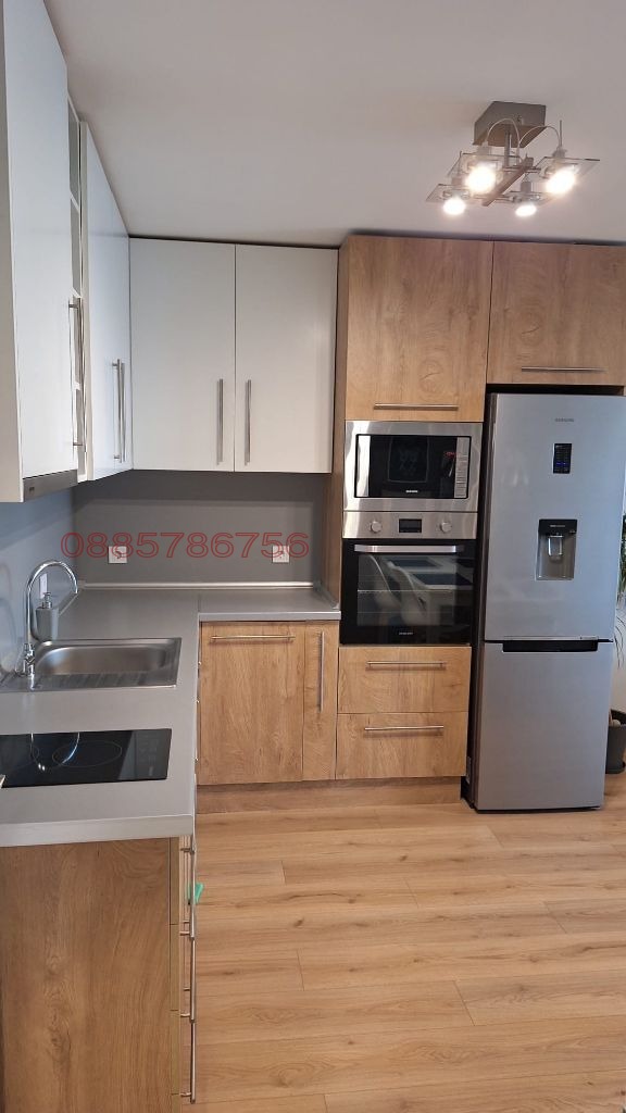 Дава под наем 3-СТАЕН, гр. София, Младост 3, снимка 5 - Апартаменти - 53069225