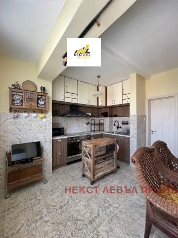 Дава под наем 3-СТАЕН, гр. София, Гео Милев, снимка 3 - Апартаменти - 53824650