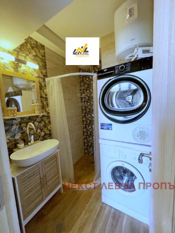 Дава под наем 3-СТАЕН, гр. София, Гео Милев, снимка 6 - Апартаменти - 53824650