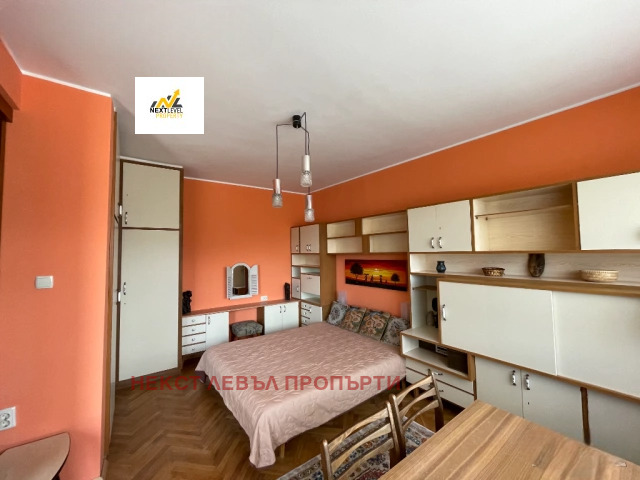 Дава под наем 3-СТАЕН, гр. София, Гео Милев, снимка 4 - Апартаменти - 53824650