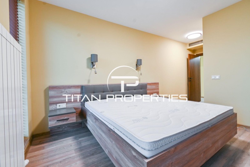 Дава под наем 4-СТАЕН, гр. София, Горна баня, снимка 6 - Апартаменти - 52847336