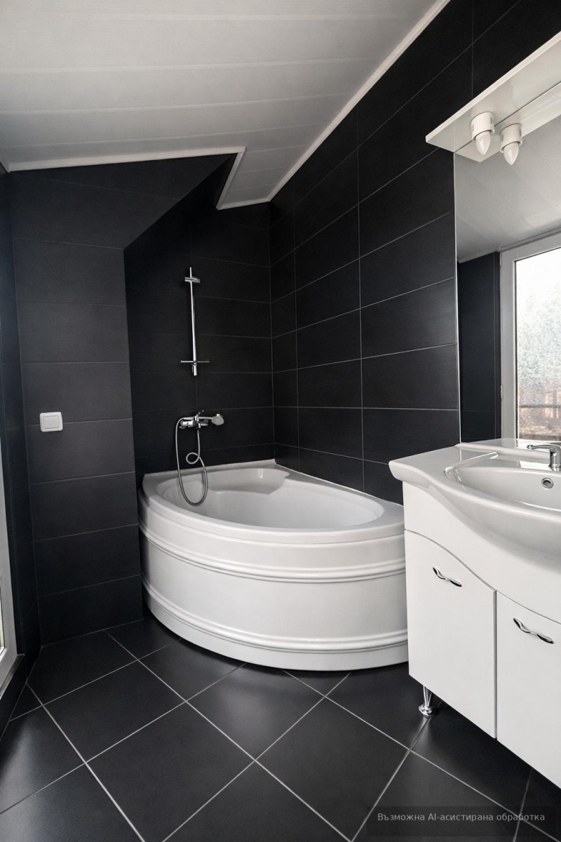 Дава под наем 3-СТАЕН, гр. Пловдив, Кючук Париж, снимка 8 - Апартаменти - 53173057