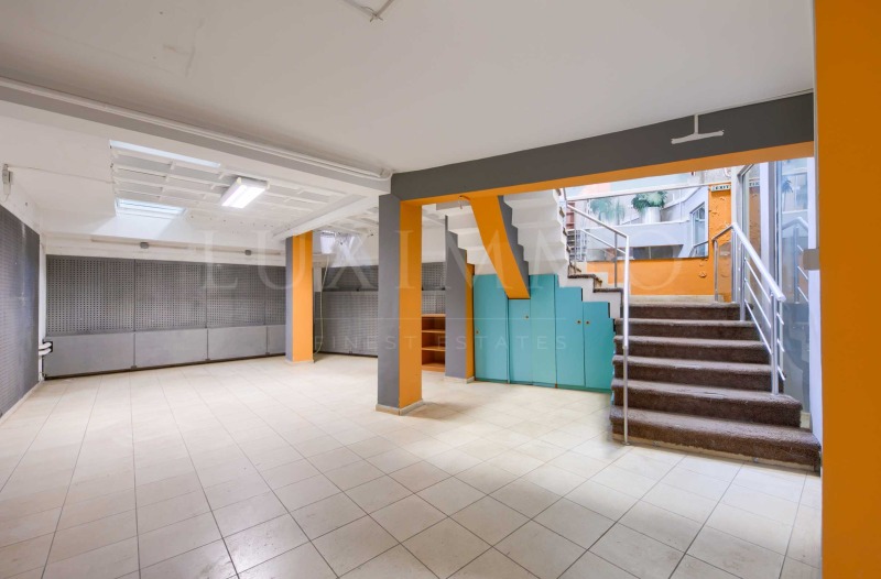 В оренду  Офіс София , Стрелбище , 556 кв.м | 69153702 - зображення [13]