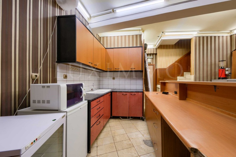 В оренду  Офіс София , Стрелбище , 556 кв.м | 69153702 - зображення [12]