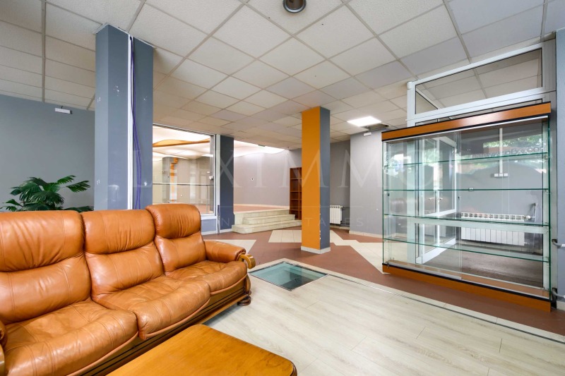 В оренду  Офіс София , Стрелбище , 556 кв.м | 69153702 - зображення [2]