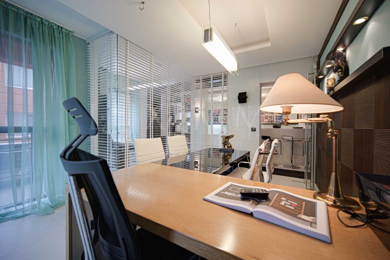 K pronájmu  Kancelář Sofia , Vitoša , 70 m2 | 59219103 - obraz [12]