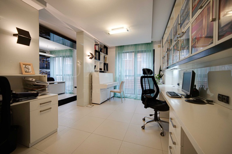 K pronájmu  Kancelář Sofia , Vitoša , 70 m2 | 59219103 - obraz [7]