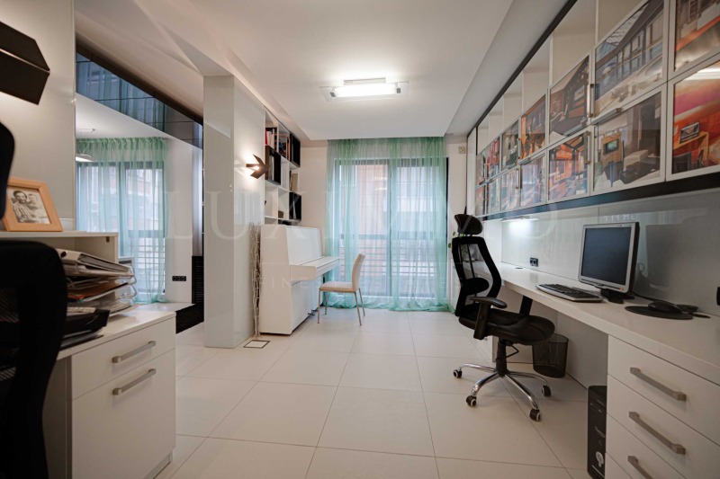 K pronájmu  Kancelář Sofia , Vitoša , 70 m2 | 59219103 - obraz [8]