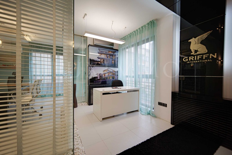 K pronájmu  Kancelář Sofia , Vitoša , 70 m2 | 59219103